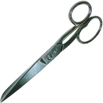 Tijera de costura para modistas