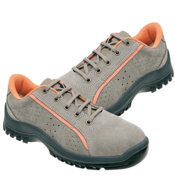 Zapatos de protección panter mod. super numan s1p