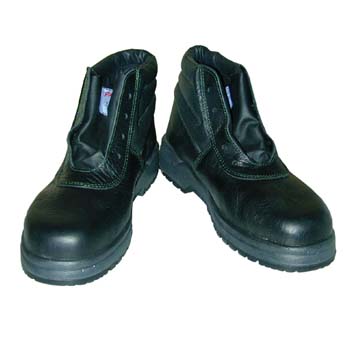 Botas de protección panter mod. silex plus s2