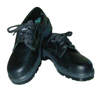 Botas de protección panter mod. diamante s2