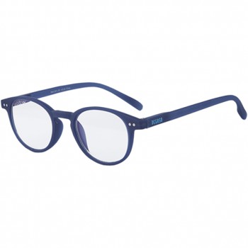 Gafas de seguridad para oficina mod. c01 bluestop