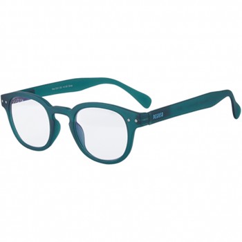 Gafas de seguridad para oficina mod. d01 bluestop