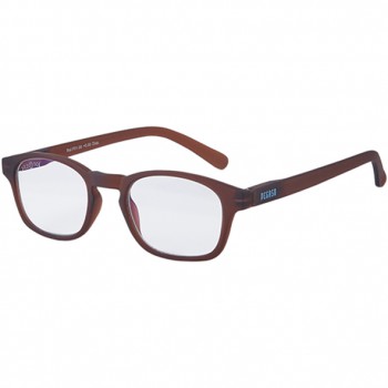 Gafas de seguridad para oficina mod. f01 bluestop