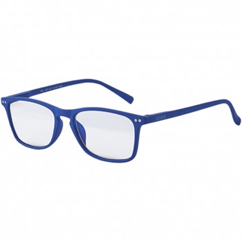 Gafas de seguridad para oficina mod. g01 bluestop