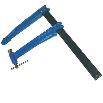 Tornillo de aprieto de alcance especial mod. k