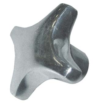 Pomo de hierro din 6335-a