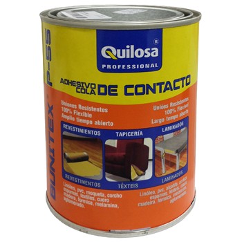 Adhesivo de contacto bunitex® p-55