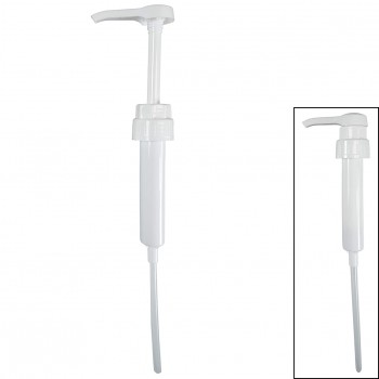 Dosificador para garrafa de 5 litros (rosca din 35) ref. 207025