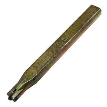 Rodel de widia ø 6 mm para cortadores rubi