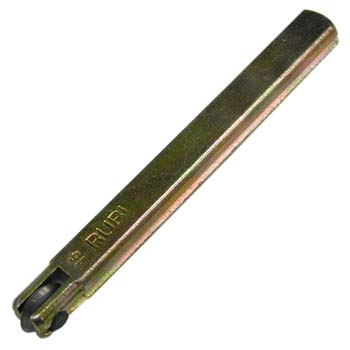 Rodel de widia ø 10 mm para cortadores rubi