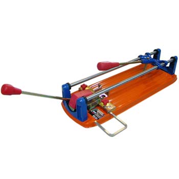 Cortador profesional rubi mod. ts