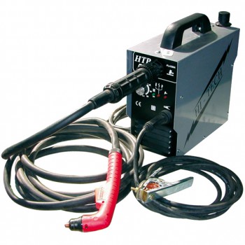 Equipo de corte con plasma mod. htp 50