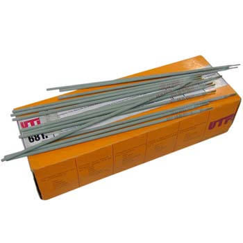 Electrodo utp 68 h