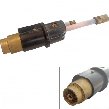 Cuerpo para antorcha de plasma saf cp 40 r ref. 54648-756