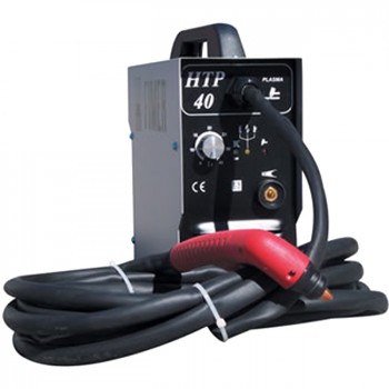 Equipo de corte con plasma fimer mod. htp 40