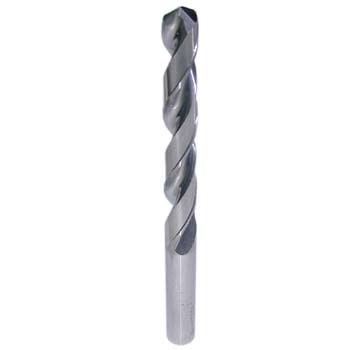 Broca de metal duro serie corta, din 338