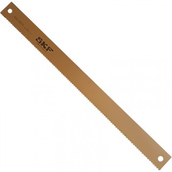 Hoja de sierra de máquina de acero rápido skf (hss-dm05)