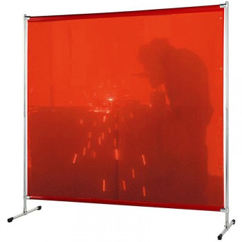 Kit panel rojo para soldar solter ref. k0226