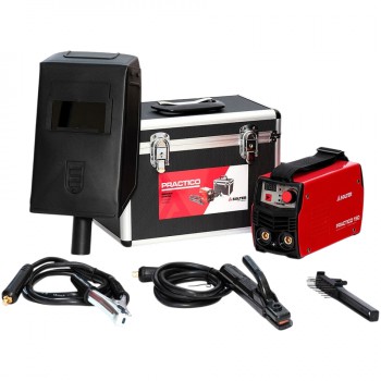 Inverter mini portátil mod. practico 150