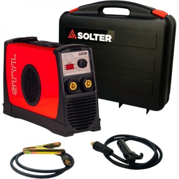 Inverter mod. styl-205 pro