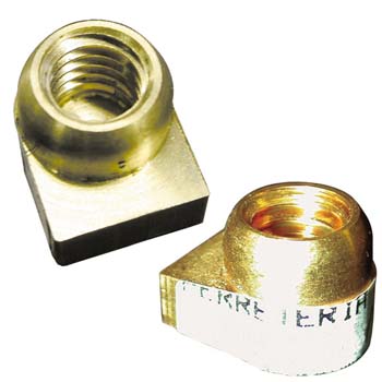 Tapón soplete