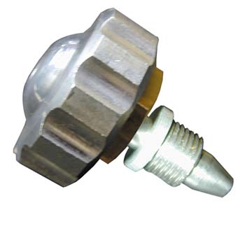 Grifo para mango universal