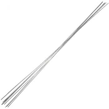 Varilla de aportación inoxidable 308