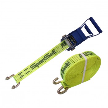Trincaje manual con tensor ref. abs 1204 9m