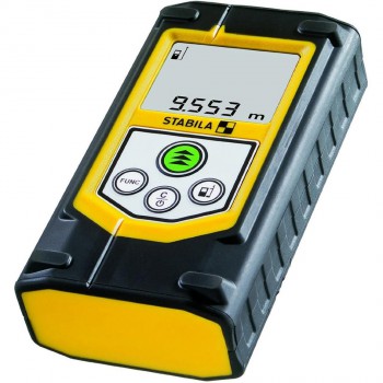 Medidor de distancia láser stabila mod. ld 320
