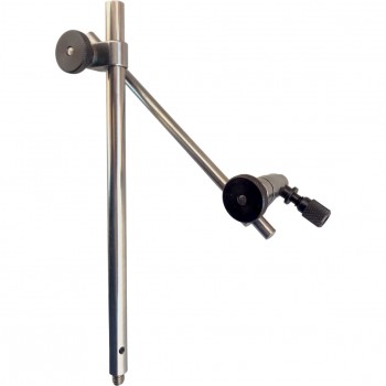 Soporte universal ref. 657-3