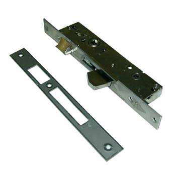 Cerradura embutir tesa 2214