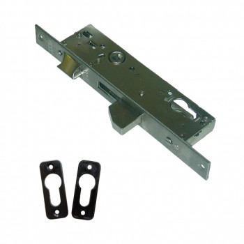 Cerradura de embutir tesa 4210 sin cilindro