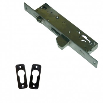 Cerradura de embutir tesa 4216 sin cilindro