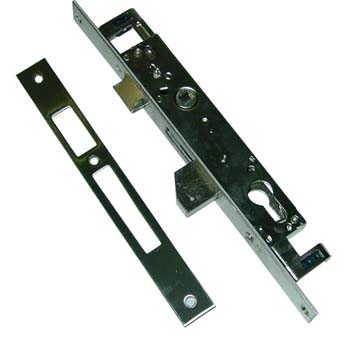 Cerradura embutir tesa 4230 sin cilindro