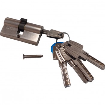 Cilindro de seguridad tesa t60 mod. m650 (13,2 mm)