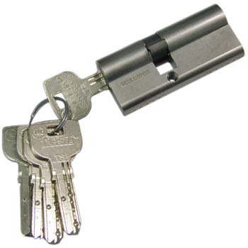 Cilindro tesa mod. t80 (15 mm)