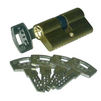Cilindro tesa mod. t10 (15 mm)