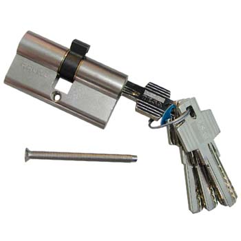 Cilindro tesa mod. t60 t655 (15 mm)