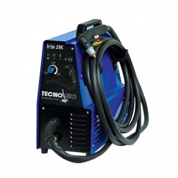Plasma inverter irin 29 k dc monofásico