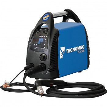 Plasma inverter irin 65 a trifásico 400v