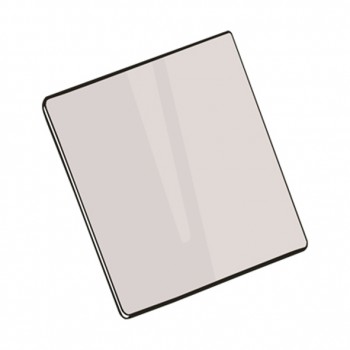 Juego (10 unidades) de cubre filtros exterior (118x137 mm)