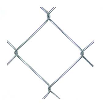Tela métalica simple torsión galvanizado