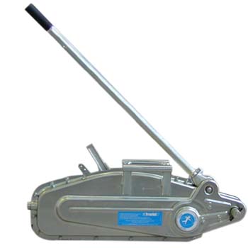 Aparato para elevación y tracción ref. t-35