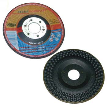 Disco de repasado