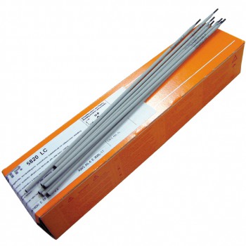Electrodo utp 5820 lc