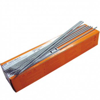 Electrodo utp 5820 molc