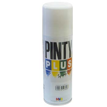 Spray de pintura 