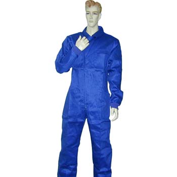 Buzo de algodón 100%, modelo 
