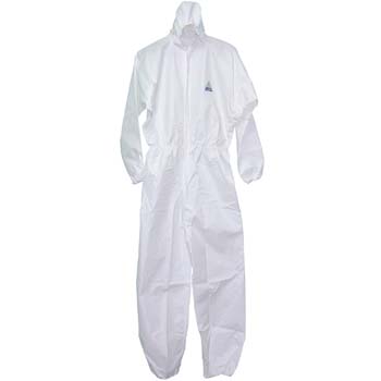 Buzo kimberly-clark mod. t65 xp