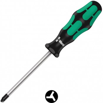 Destornillador tri-wing® ref. 375